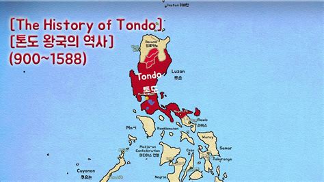  The Rise of the Ancient Tondo Kingdom –  Political Fragmentation and the Emergence of Indigenous Filipino Power